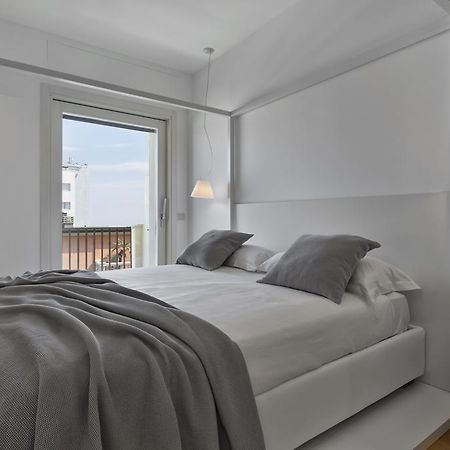 Luxury Suites Collection - Milano 33 Riccione Eksteriør billede