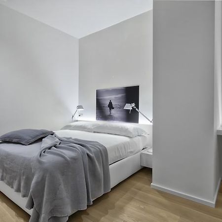 Luxury Suites Collection - Milano 33 Riccione Eksteriør billede