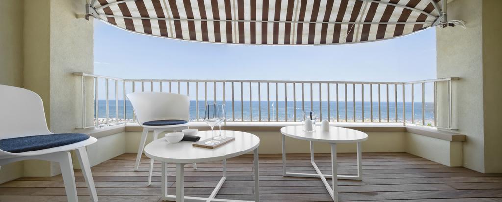 Luxury Suites Collection - Milano 33 Riccione Eksteriør billede