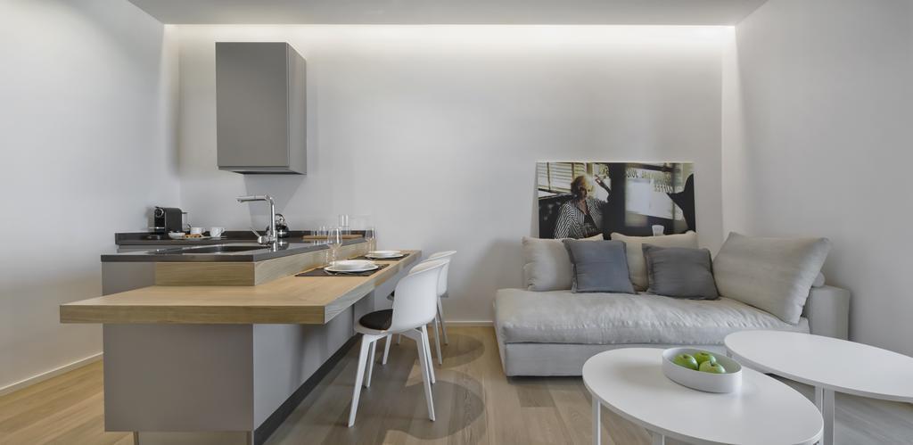 Luxury Suites Collection - Milano 33 Riccione Eksteriør billede