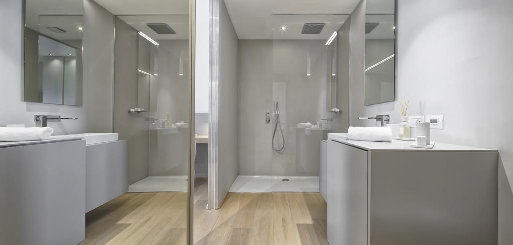 Luxury Suites Collection - Milano 33 Riccione Eksteriør billede