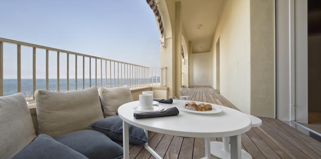 Luxury Suites Collection - Milano 33 Riccione Eksteriør billede