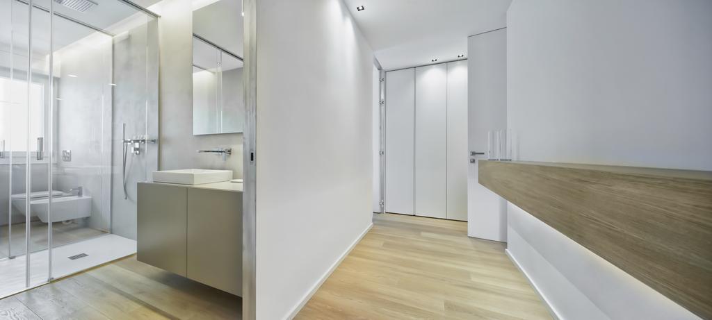 Luxury Suites Collection - Milano 33 Riccione Eksteriør billede
