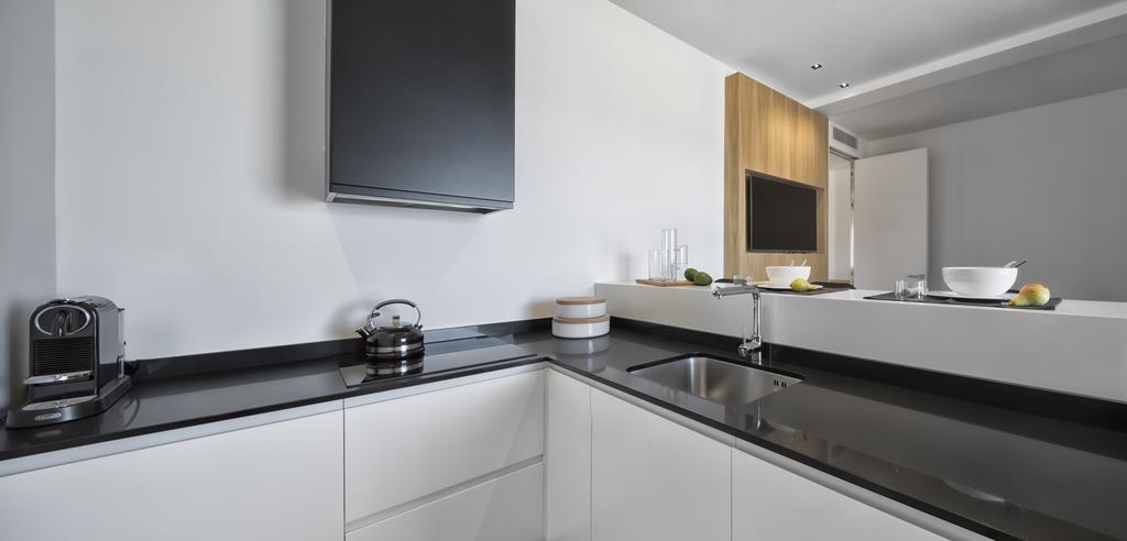 Luxury Suites Collection - Milano 33 Riccione Eksteriør billede
