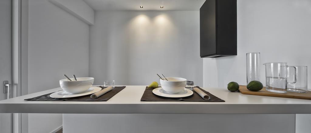 Luxury Suites Collection - Milano 33 Riccione Eksteriør billede