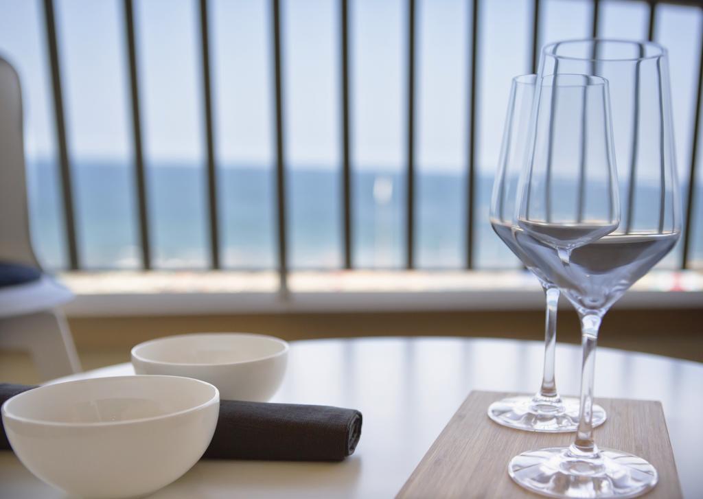 Luxury Suites Collection - Milano 33 Riccione Eksteriør billede