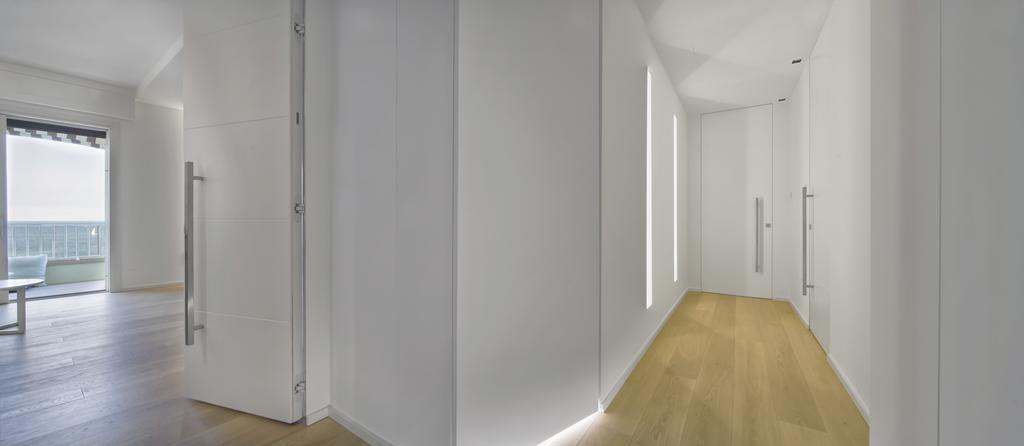 Luxury Suites Collection - Milano 33 Riccione Eksteriør billede