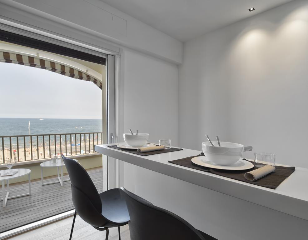 Luxury Suites Collection - Milano 33 Riccione Eksteriør billede