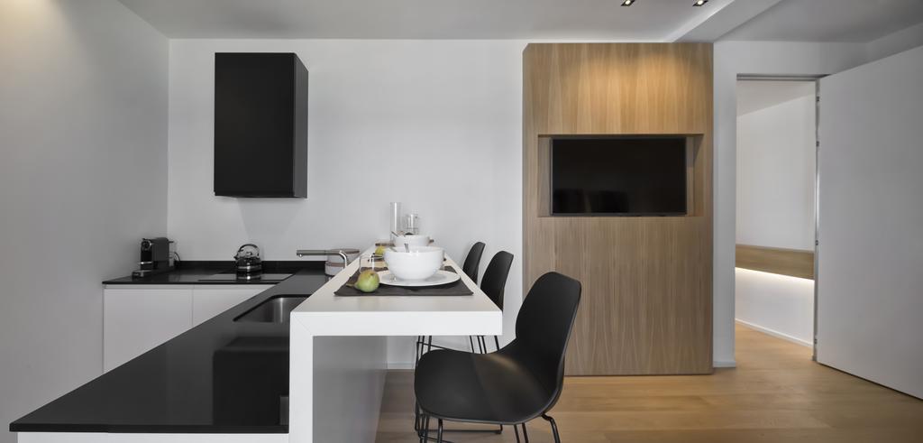 Luxury Suites Collection - Milano 33 Riccione Eksteriør billede