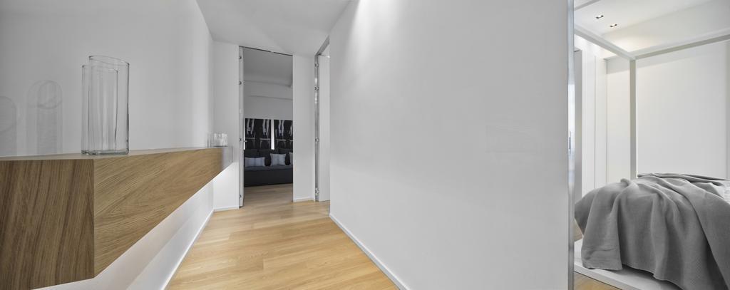Luxury Suites Collection - Milano 33 Riccione Eksteriør billede