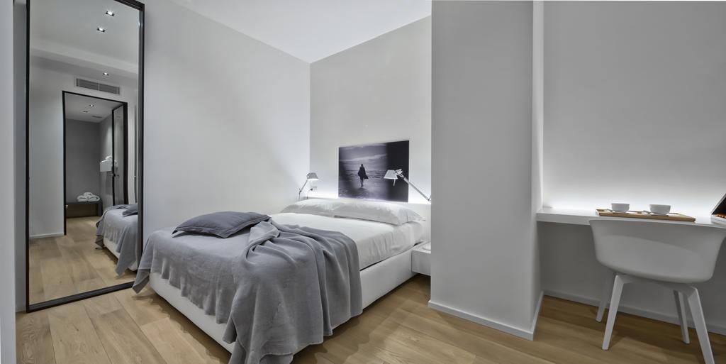 Luxury Suites Collection - Milano 33 Riccione Eksteriør billede
