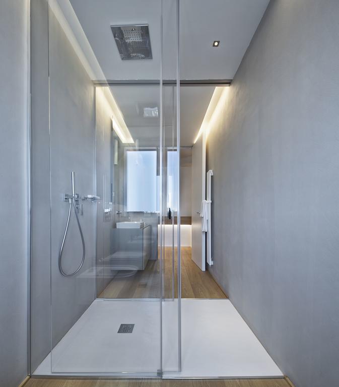 Luxury Suites Collection - Milano 33 Riccione Eksteriør billede