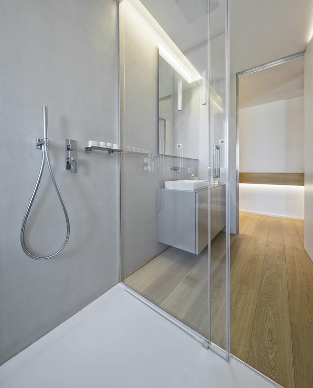 Luxury Suites Collection - Milano 33 Riccione Eksteriør billede