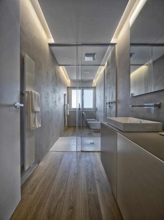 Luxury Suites Collection - Milano 33 Riccione Eksteriør billede
